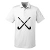 Fusion Polo Thumbnail