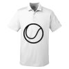 Fusion Polo Thumbnail