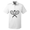 Fusion Polo Thumbnail