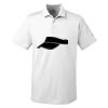 Fusion Polo Thumbnail