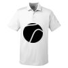 Fusion Polo Thumbnail