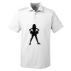 Fusion Polo Thumbnail