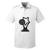 Fusion Polo Thumbnail