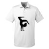 Fusion Polo Thumbnail