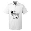 Fusion Polo Thumbnail
