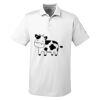 Fusion Polo Thumbnail