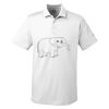 Fusion Polo Thumbnail