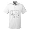 Fusion Polo Thumbnail