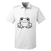 Fusion Polo Thumbnail
