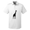 Fusion Polo Thumbnail