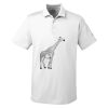 Fusion Polo Thumbnail