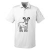 Fusion Polo Thumbnail