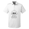 Fusion Polo Thumbnail