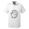 Fusion Polo Thumbnail