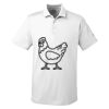 Fusion Polo Thumbnail