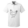 Fusion Polo Thumbnail