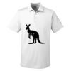 Fusion Polo Thumbnail