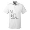 Fusion Polo Thumbnail