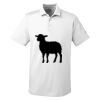 Fusion Polo Thumbnail