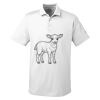 Fusion Polo Thumbnail