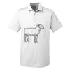 Fusion Polo Thumbnail