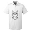 Fusion Polo Thumbnail
