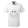 Fusion Polo Thumbnail
