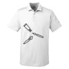 Fusion Polo Thumbnail