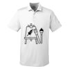 Fusion Polo Thumbnail