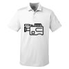 Fusion Polo Thumbnail