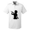 Fusion Polo Thumbnail