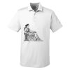 Fusion Polo Thumbnail