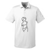 Fusion Polo Thumbnail