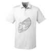Fusion Polo Thumbnail