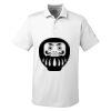 Fusion Polo Thumbnail