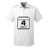 Fusion Polo Thumbnail