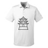 Fusion Polo Thumbnail