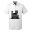Fusion Polo Thumbnail
