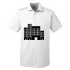 Fusion Polo Thumbnail