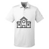 Fusion Polo Thumbnail