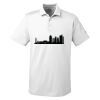 Fusion Polo Thumbnail