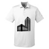 Fusion Polo Thumbnail