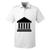 Fusion Polo Thumbnail
