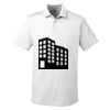 Fusion Polo Thumbnail