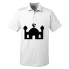 Fusion Polo Thumbnail