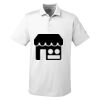 Fusion Polo Thumbnail