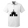 Fusion Polo Thumbnail