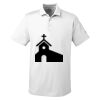 Fusion Polo Thumbnail