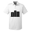 Fusion Polo Thumbnail