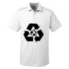 Fusion Polo Thumbnail